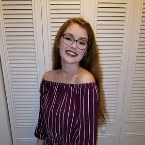 Meet your Posher, Janey